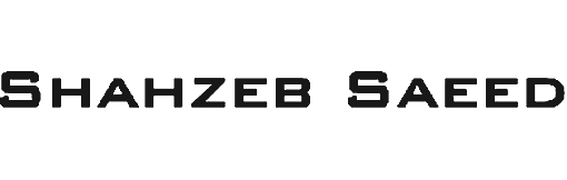 Shahzeb Saeed